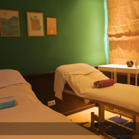 La Tour Blanche Hotel Гамарт Екстериор снимка