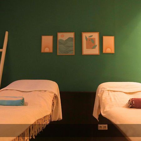 La Tour Blanche Hotel Гамарт Екстериор снимка