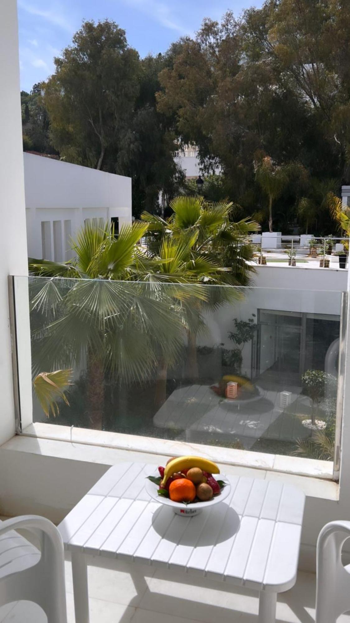 La Tour Blanche Hotel Гамарт Екстериор снимка