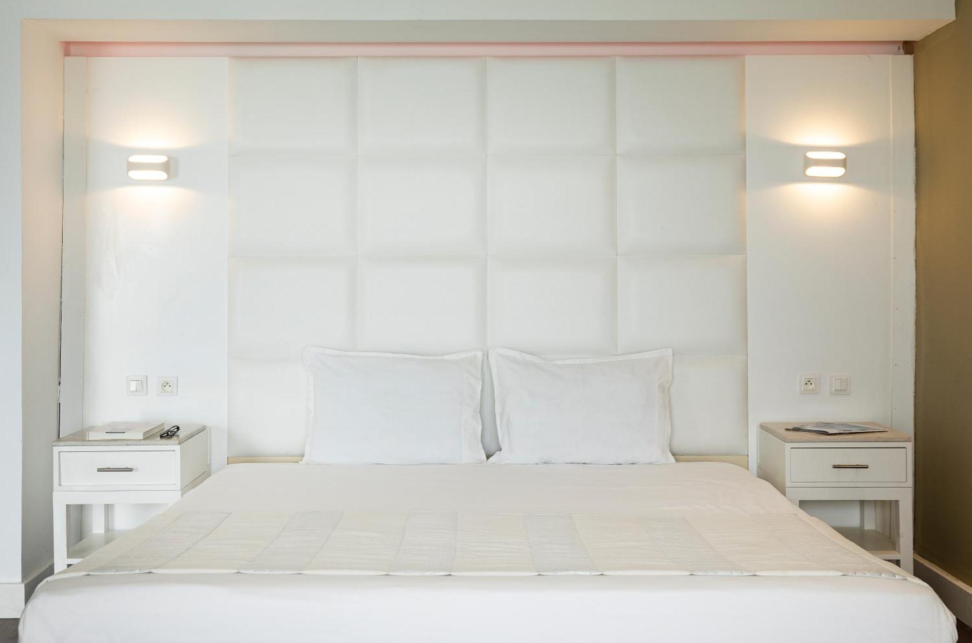 La Tour Blanche Hotel Гамарт Екстериор снимка