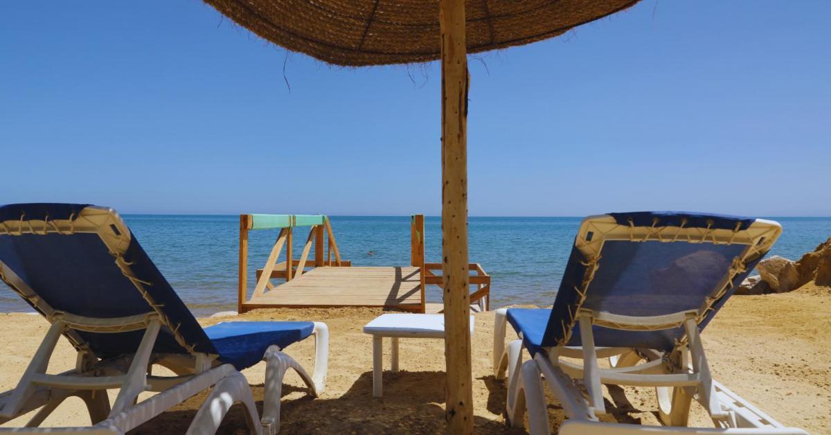 La Tour Blanche Hotel Гамарт Екстериор снимка