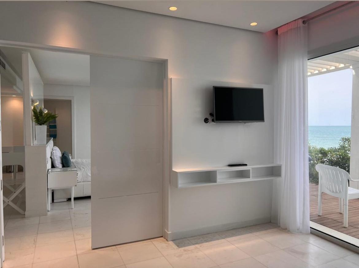 La Tour Blanche Hotel Гамарт Екстериор снимка