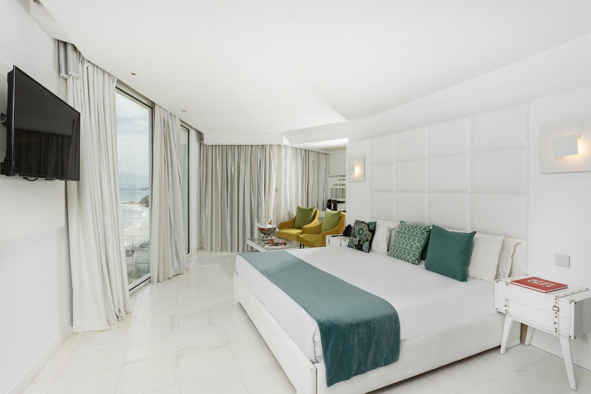 La Tour Blanche Hotel Гамарт Екстериор снимка