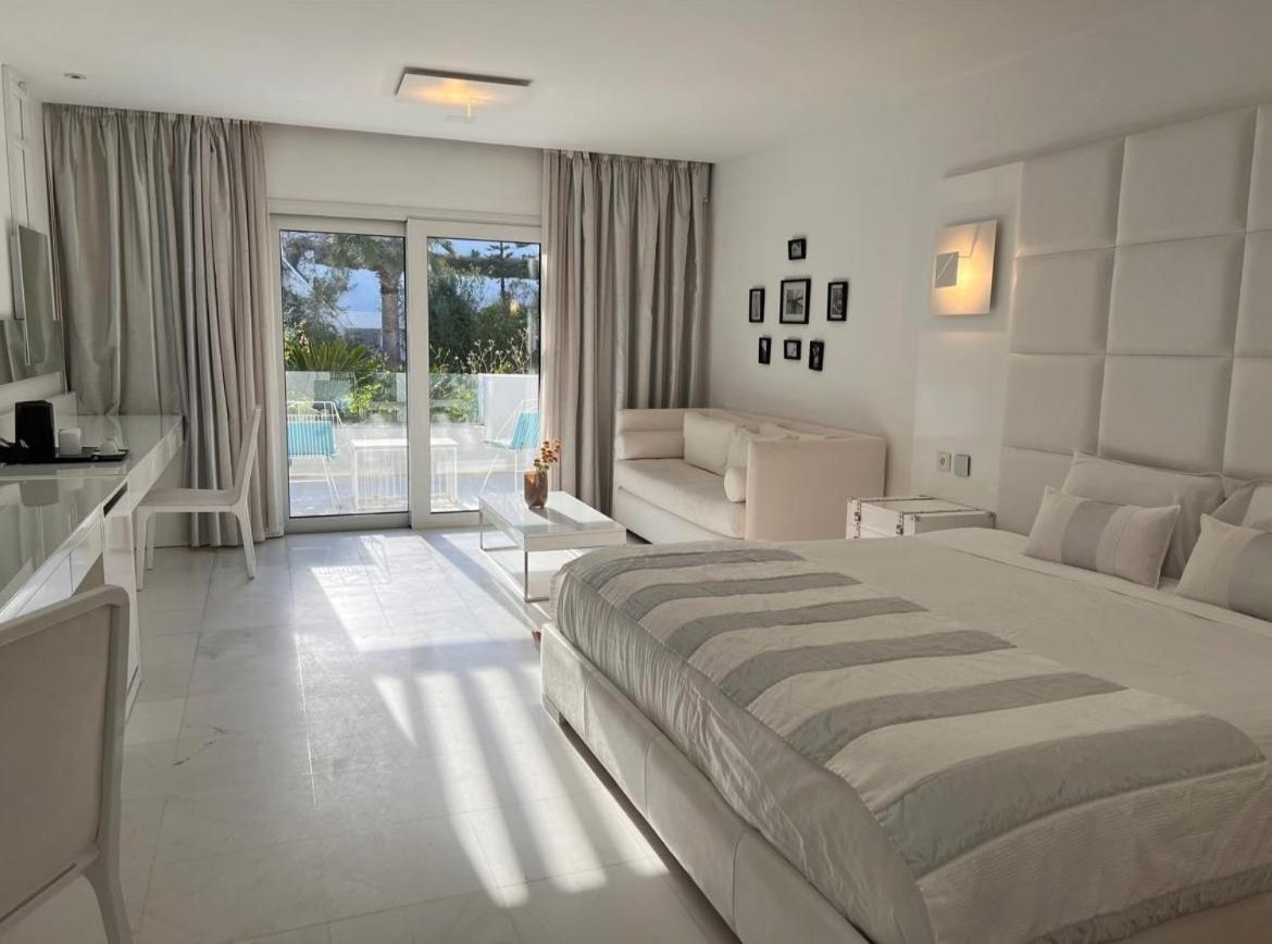 La Tour Blanche Hotel Гамарт Екстериор снимка